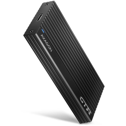 EEM2-GTR AXAGON EEM2-GTR Thin Rib box 8595247906151