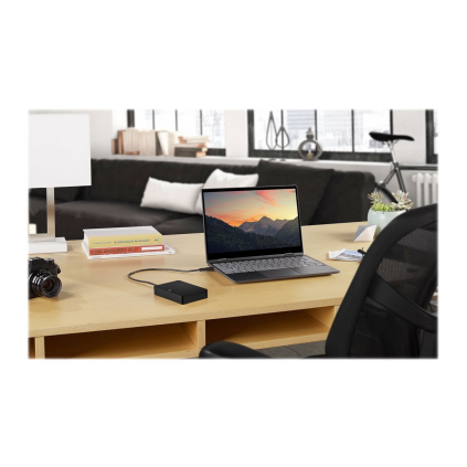 STKM5000400 Seagate Expansion Portable 5TB STKM5000400 3660619040261