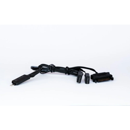 NC-AURA-EVO 1stCOOL AURA EVO ARGB Nano/Reset ovládač NC-AURA-EVO 8594192890836