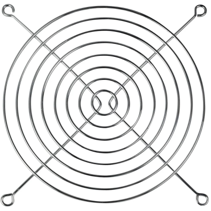 ACFAN00088A ARCTIC Mriežka ventilátora, mriežka ventilátora, 140 mm 4895213701938