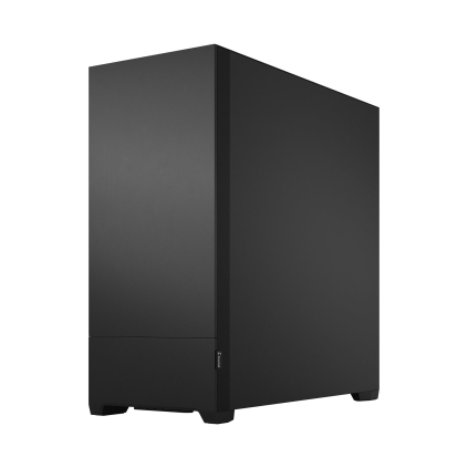 FD-C-POS1X-01 Fractal Design Pop XL Silent Black Solid 7340172703143