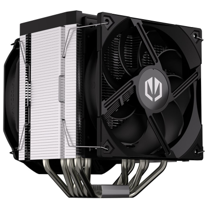 EY3A009 Endorfy Fortis 5 Dual Fan 5903018665863