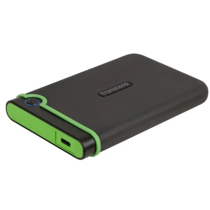 TS4TSJ25M3C Transcend StoreJet 25M3C 4TB 760557848974