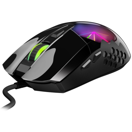 31040007400 Genius GX Gaming Scorpion M715, čierna 4710268260127