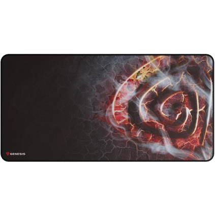 NPG-2026 Genesis CARBON 500 MAXI LAVA G2, 900x450mm 5901969438932