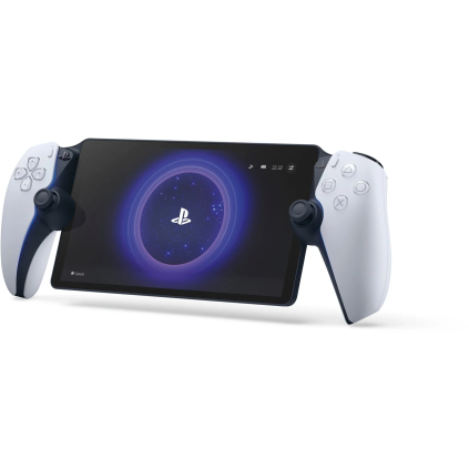 PS711000042435 Sony PlayStation Portal Remote pre systém PS5 711719582267