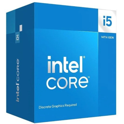 BX8071514400F Intel Core i5-14400F 5032037279147