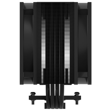 ACFRE00123A Mraznička ARCTIC 36 čierna 4895213704144