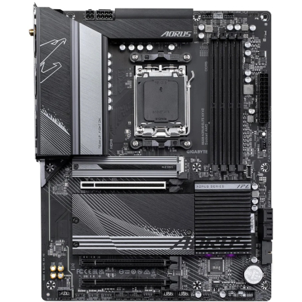 B650 A ELITE AX V2 GIGABYTE B650 AORUS ELITE AX V2 4719331859381