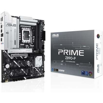 90MB1I50-M0EAY0 ASUS PRIME Z890-P 4711387759103
