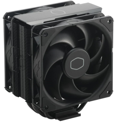 RR-S4KK-25DN-R1 Cooler Master HYPER 212 BLACK X DUO 4719512140789