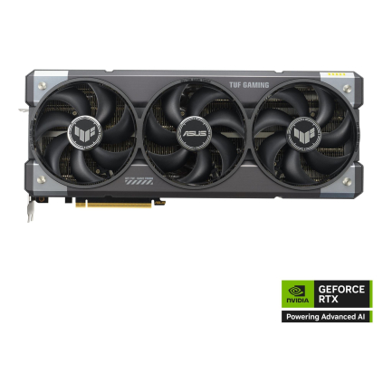 90YV0M30-M0NA00 ASUS TUF GeForce RTX 5080 O16G GAMING 4711387856673