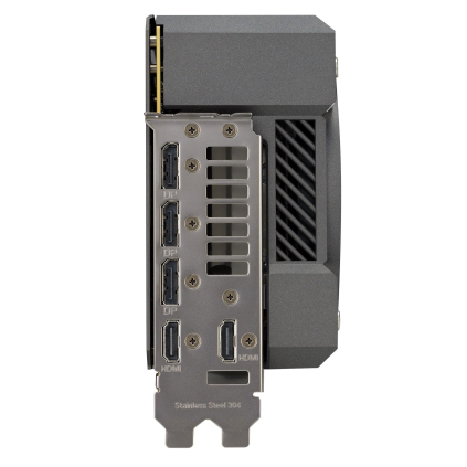 90YV0M30-M0NA00 ASUS TUF GeForce RTX 5080 O16G GAMING 4711387856673