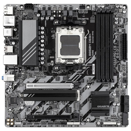 B850M DS3H GIGABYTE B850M DS3H 4719331866518