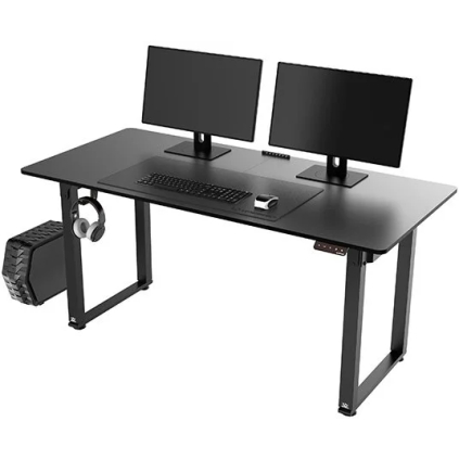 UDESK-UP-BBDE ULTRADESK Uplift čierny 5904238811405