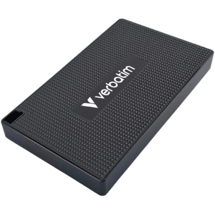 32031 Verbatim Metal Mini SSD 1TB 023942320319