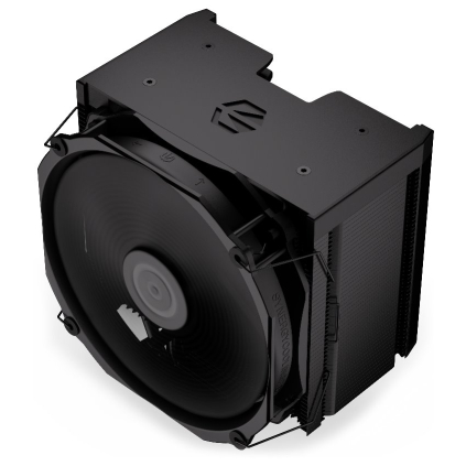 EY3A013 Endorfy Fortis 5 Black 5903018667928