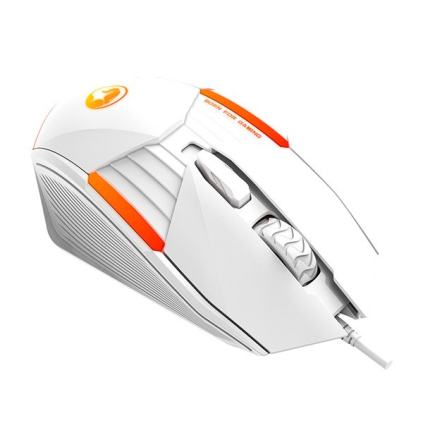 M291 WH Marvo M291 biela 6932391932797