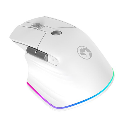 G803 WH Marvo G803 biela 6932391932377