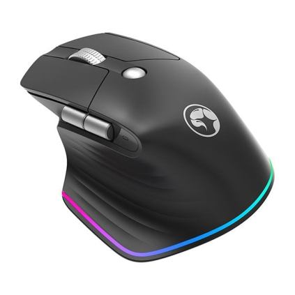 G803 BK Marvo G803 čierna 6932391932360