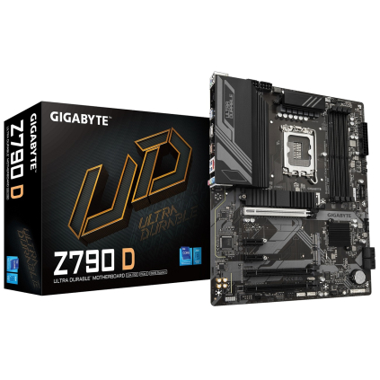 Z790 D GIGABYTE Z790 D 4719331861186