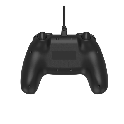 GP30-BKRD A4tech Bloody GP30, gamepad, USB, čierny a červený 4711421995528