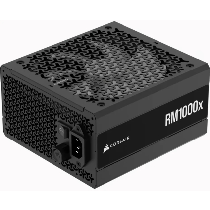 CP-9020271-EU CORSAIR RM1000x 1000W ATX 3.1 0840006667636