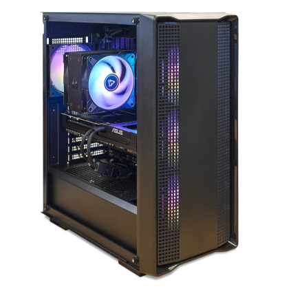 byGreenT RTX5070 BARBONE GAME RTX5070 by GreenT