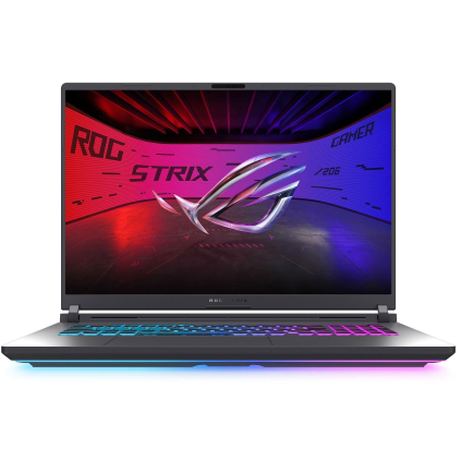 G814FP-NEBULA006W ASUS ROG Strix G18 G814FP-NEBULA006W Eclipse Gray Metallic 4711636124638