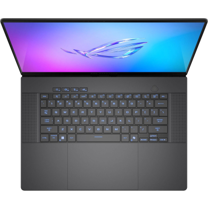 GU605CP-NEBULA016X ASUS ROG Zephyrus G16 GU605CP-NEBULA016X Eclipse Gray celokovový 4711636089142