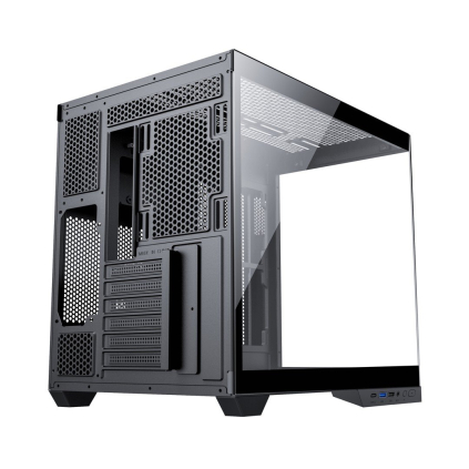CT-DREAMER-AU-USB3-C 1stCOOL CubeTower DREAMER 8594192891451