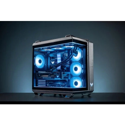 GAME_TUF_Streamers Clash BARBONE GAME TUF od Streamers Clash