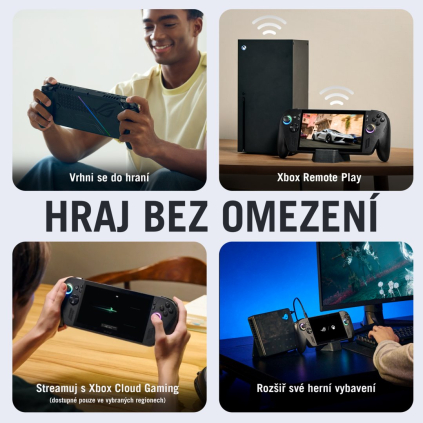 RC73XA-NH011W ROG Xbox Ally X 4711636154673