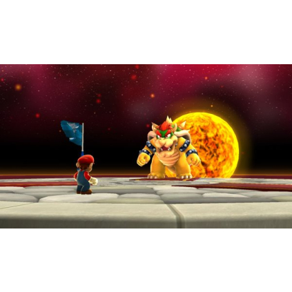 NSS6686 SWITCH Super Mario Galaxy 1 + Super Mario Galaxy 2 045496513085