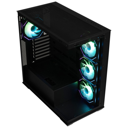 BFC-CET-300-KKGSK-4A BitFenix CETO Cube 4712883219559