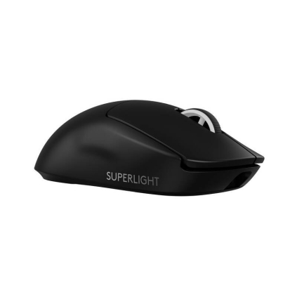 910-007554 Logitech PRO X SUPERLIGHT 2 SE, čierna 5099206129931