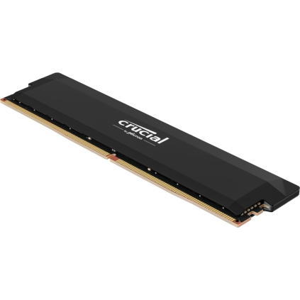 CP16G60C36U5B Crucial Pro OC DDR5 16GB 6000MHz CL36 čierna 649528941497