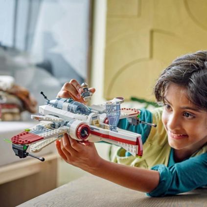 75402 LEGO® Star Wars™ ARC-170 Starfighter™ 75402 5702017817460