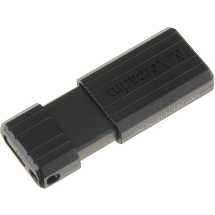 49063 Verbatim PinStripe, 16 GB 023942490630