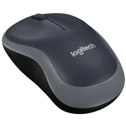 910-002238 Logitech Wireless M185 sivá 910-002238 5099206027275