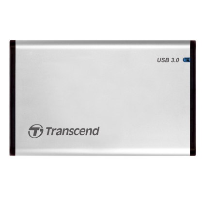 TS0GSJ25S3 Transcend StoreJet 25S3 TS0GSJ25S3 760557828105