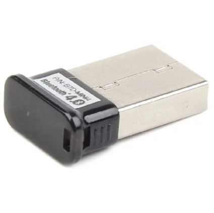 BTD-MINI5 Gembird USB Bluetooth v4.0 dongle BTD-MINI5 8716309090131