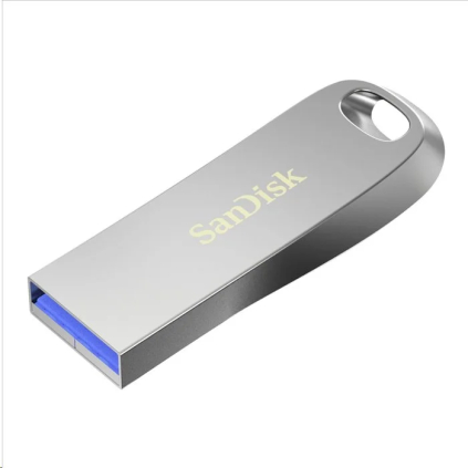 SDCZ74-256G-G46 SanDisk Ultra Luxe USB 3.1 256GB SDCZ74-256G-G46 619659172879