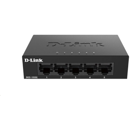 DGS-105GL D-Link DGS-105GL 790069458576