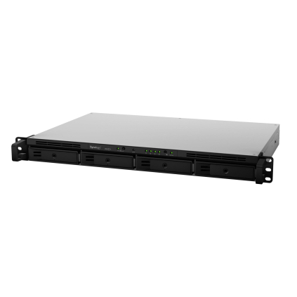 RS422+ Racková stanica Synology RS422 4711174724475