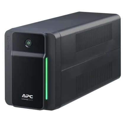BVX700LI APC Easy-UPS BVX 700VA (IEC) 731304404484
