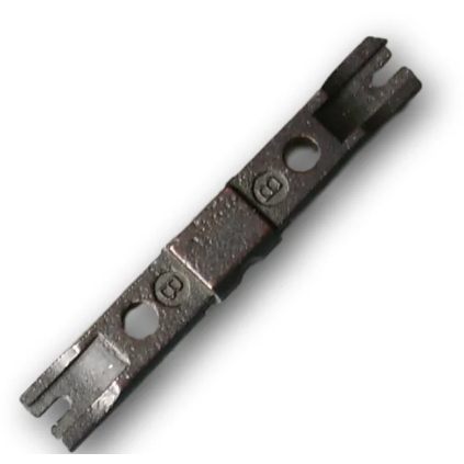 4559 Nôž DATACOM na žiarenie. Nástroje 110 8595105018231