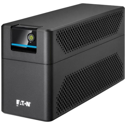 5E700F Eaton 5E 700 FR G2, UPS 700VA / 360 W, 2x FR 3553340704154