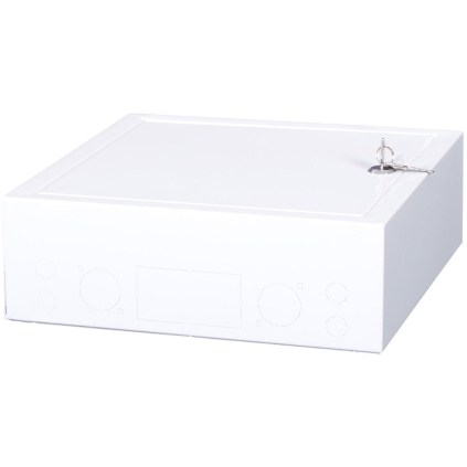 WB-3030-10 Nástenná skriňa Conexpro 300x300x100 710497560412