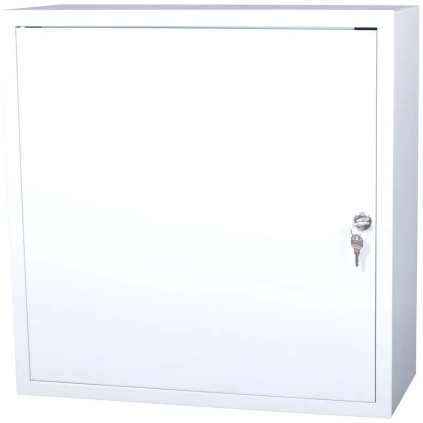 WB-5050-20 Nástenná skrinka Conexpro 500x500x200 710497560450